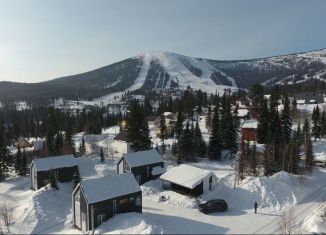 Продажа дома, 290 м2, поселок городского типа Шерегеш, улица Строителей, 83