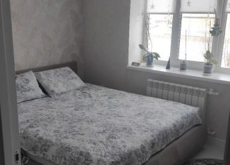 Продам 2-ком. квартиру, 56.7 м2, Отрадное, улица Дружбы, 3