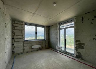 Продается двухкомнатная квартира, 48 м2, Сочи, ЖК Кислород, жилой комплекс Кислород, 3