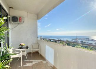 2-ком. квартира на продажу, 50 м2, Сочи, Первомайская улица, 1, микрорайон Центральный