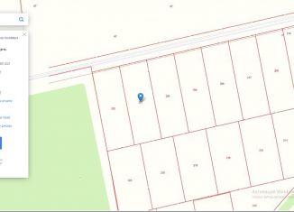 Продается участок, 70 сот., село Равнополье