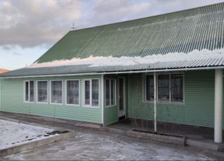 Продам дом, 120 м2, поселок городского типа Карымское