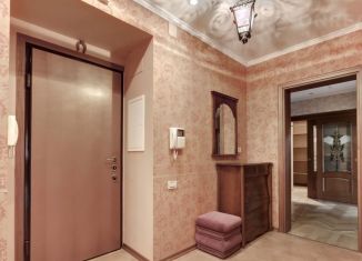 Продам 3-ком. квартиру, 141.6 м2, Москва, 3-я Тверская-Ямская улица, 44, 3-я Тверская-Ямская улица