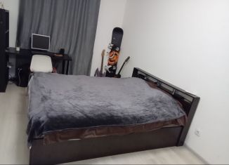 Сдам 1-ком. квартиру, 36 м2, Мурино, Ручьёвский проспект, 9, ЖК Гринландия-2