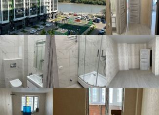 Продаю 1-комнатную квартиру, 37 м2, Краснодар, улица имени Валерия Гассия, 4/7к1, ЖК Фреш