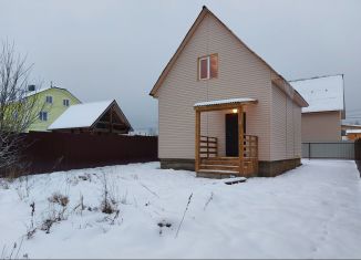 Продам дом, 95 м2, деревня Шувайлово