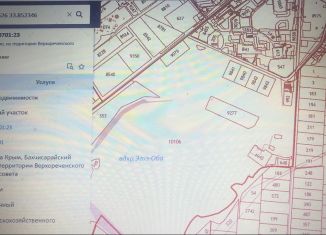 Земельный участок на продажу, 371 сот., Верхореченское сельское поселение