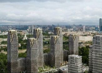 Продам двухкомнатную квартиру, 35.6 м2, Москва, метро Минская, улица МЖД Киевское 5-й км, 5с22