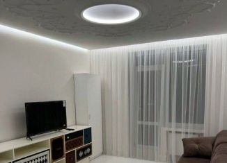 Сдача в аренду квартиры студии, 37.1 м2, Санкт-Петербург, улица Композиторов, 18А, улица Композиторов