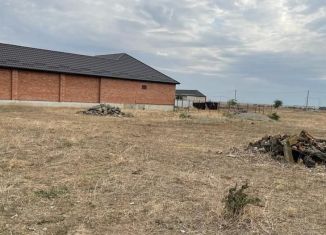 Продажа участка, 10 сот., село Толстой-Юрт, улица Лермонтова