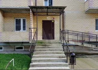 Продаю однокомнатную квартиру, 41.2 м2, Краснодар, ЖК Западный Город, Крылатская улица, 23