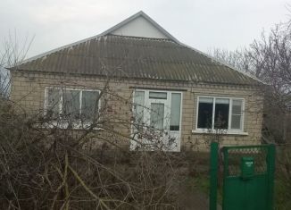 Дом на продажу, 110 м2, станица Староджерелиевская, Партизанская улица