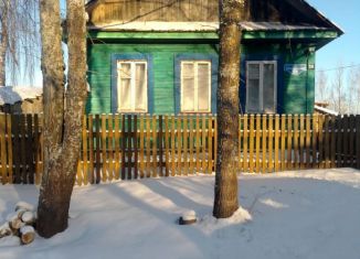 Продажа дома, 24.3 м2, поселок городского типа Старая Торопа, Молодёжная улица, 28