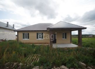 Продажа дома, 166.8 м2, деревня Володино, Лучезарная улица, 4