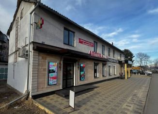 Продам помещение свободного назначения, 55 м2, Нальчик, улица Кирова, 359, район Богданка