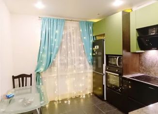 2-ком. квартира на продажу, 51 м2, Люберцы, улица Камова, 6к1, ЖК Люберцы 2017