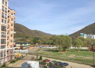 Продаю 1-комнатную квартиру, 37.5 м2, Сочи, улица Калараша, 64/13к6, ЖК Семейный