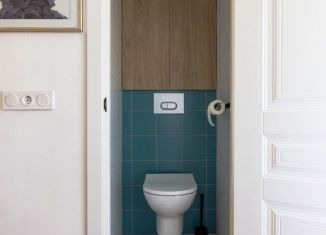 1-ком. квартира на продажу, 39.5 м2, Сочи, Тоннельная улица, 2/2, микрорайон Завокзальный