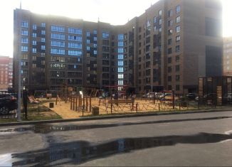 Продажа 2-ком. квартиры, 84.5 м2, Йошкар-Ола, микрорайон Мирный, бульвар Ураева, 6Б