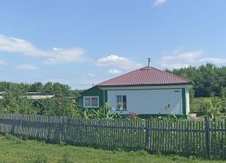 Дом на продажу, 54 м2, село Сетовка, Зелёная улица