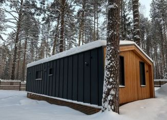 Продажа дома, 60.4 м2, Пермь