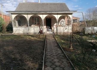 Продажа дома, 70 м2, Хадыженск, Первомайская улица