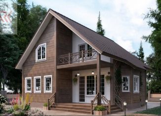 Продам дом, 103 м2, Симферополь, улица Титова, 5