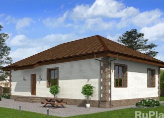 Продается дом, 100 м2, деревня Малёвка, улица Михайловка