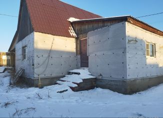 Продается дом, 58.6 м2, ДНТ Селенга, ДНТ Селенга, 72А