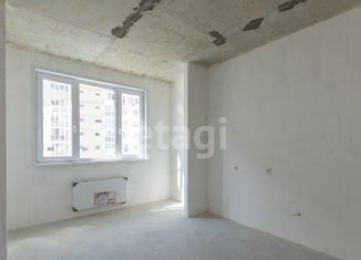 Продам 1-комнатную квартиру, 45.5 м2, Тюмень, Ставропольская улица, 95, ЖК Зелёный квартал Uno