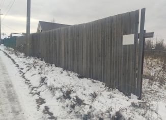 Участок на продажу, 15.3 сот., деревня Курегово, Черёмуховая улица