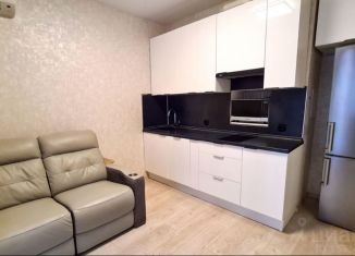 Продаю однокомнатную квартиру, 40.5 м2, деревня Путилково, Новотушинская улица, 3