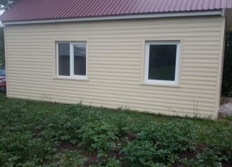Дом на продажу, 26.8 м2, поселок Бельмесево, Молодёжная улица