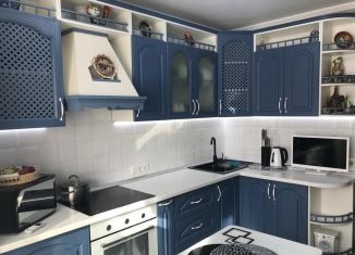 Продаю однокомнатную квартиру, 38 м2, Краснодар, улица Евгении Жигуленко, 11/2, ЖК Инсити