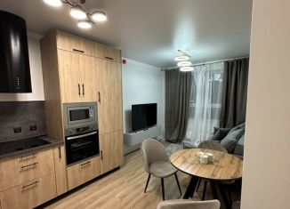 Продаю 2-ком. квартиру, 58.9 м2, Ярославль, ЖК Волга Парк, улица Лескова, 42