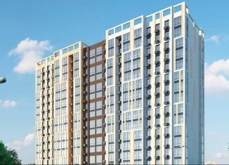 Продается двухкомнатная квартира, 72.2 м2, Краснодар, Агрономическая улица, 2/1, микрорайон Горхутор