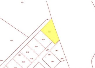 Продаю участок, 16.5 сот., коттеджный посёлок Романовские дворики-2