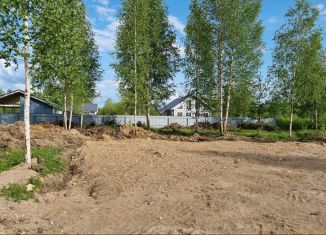 Продам земельный участок, 16.3 сот., деревня Нова