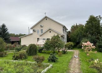 Дом на продажу, 171 м2, деревня Беляево, деревня Беляево, 78