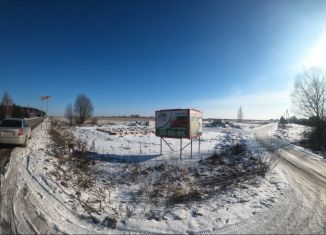 Продам участок, 10 сот., деревня Грачевка