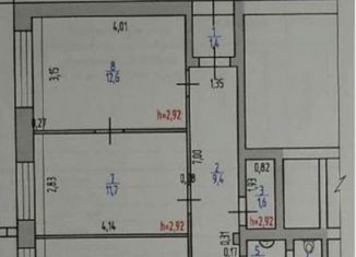 Продам помещение свободного назначения, 25.7 м2, Пермь, Пулковская улица, 9, Орджоникидзевский район