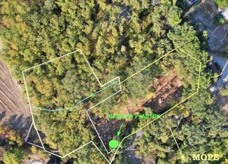 Продается участок, 2.5 сот., посёлок городского типа Кореиз, Междудорожный спуск