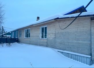 Продается дом, 85.4 м2, посёлок Кебаньёль, Нагорная улица