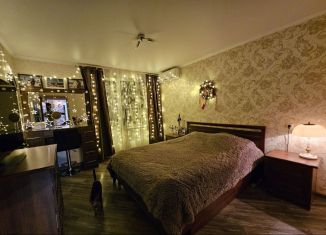 2-комнатная квартира на продажу, 62.5 м2, Краснодар, улица Академика Лукьяненко, 103, микрорайон Микрохирургии глаза