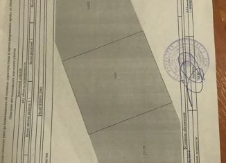 Продам участок, 7 сот., поселок городского типа Зуя