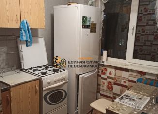 Сдам в аренду 1-ком. квартиру, 36 м2, Республика Башкортостан, Интернациональная улица, 165