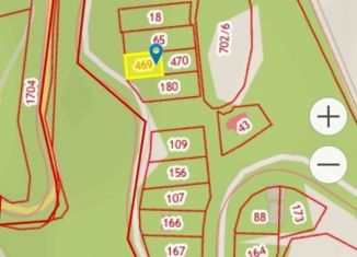 Продажа участка, 5 сот., поселок Лаванда, 35Н-035