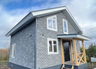 Продаю дом, 100 м2, село Бекетово, Луговая улица