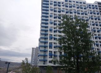 Продам 2-ком. квартиру, 44 м2, Сочи, ЖК Кислород, жилой комплекс Кислород, 10