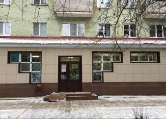 Продажа торговой площади, 35.4 м2, Бавлы, площадь Октября, 9